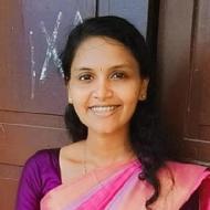 Amarthya L. Class I-V Tuition trainer in Kollam