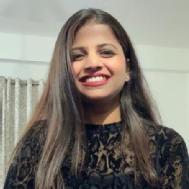 Muskan G. Class I-V Tuition trainer in Shahjahanpur