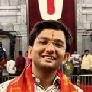 Akshay Python trainer in Delhi