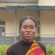 Peace P. Class 10 trainer in Enugu