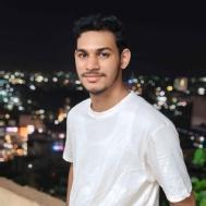 Rohith Kumar Boddapati Class 10 trainer in Visakhapatnam