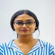 Miral M. Class 9 Tuition trainer in Noida