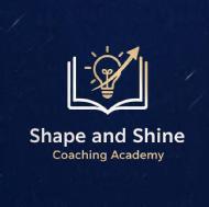Shape and Shine Coaching Academy Class I-V Tuition institute in Chennai