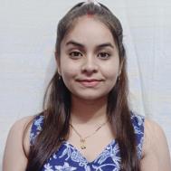 Akansha T. Class I-V Tuition trainer in Kanpur
