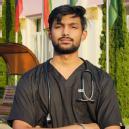 Dr Hritik Jaiswal photo