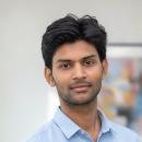 Vinay photo