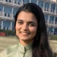 Uma Panwar Class I-V Tuition trainer in Baghpat