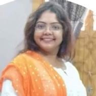 Archana C. Class I-V Tuition trainer in Howrah