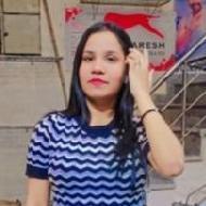Bhumi G. Class 8 Tuition trainer in Delhi