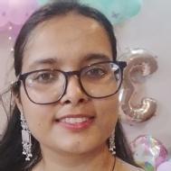 Shweta S. BSc Tuition trainer in Lucknow