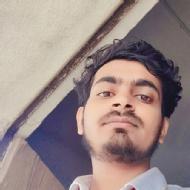 Aditya Kumar Dutta Class 10 trainer in Muzaffarpur