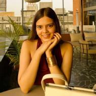 Swati S. Nursery-KG Tuition trainer in Surat