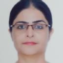 Preeti W. photo