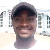 Ugwuja Charles Onyedika Spoken English trainer in Enugu