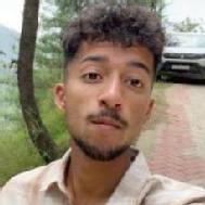 Ronit Verma Class 12 Tuition trainer in Mandi