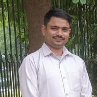 Rishabh Srivastava Class I-V Tuition trainer in Varanasi