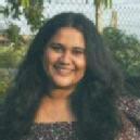 Nidhi C. Online Tutors trainer in Bardoli