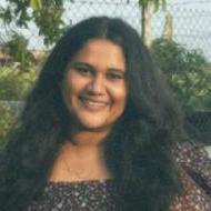 Nidhi C. Class I-V Tuition trainer in Bardoli