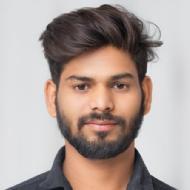 Vaibhav Ingole Pharmacy Tuition trainer in Nagpur