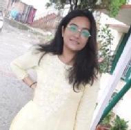 Isha S. French Language trainer in Delhi