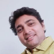 Ramprakash Dube Class 11 Tuition trainer in Mumbai