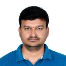 Parimi Vamsi Krishna photo
