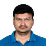 Parimi Vamsi Krishna Class 10 trainer in Hyderabad