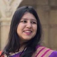 Khushali T. Art and Craft trainer in Gandhinagar