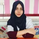 Saba F. Class 11 Tuition trainer in Hyderabad