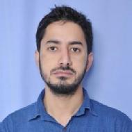 Mudasir Youssouf UGC NET Exam trainer in Budgam