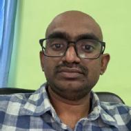 Kondareddy Class 10 trainer in South Solapur