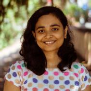 Damini S. Class 12 Tuition trainer in Sambalpur