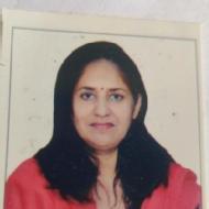 Suman L. Class 12 Tuition trainer in Delhi