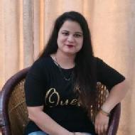 Neha S. Spoken English trainer in Faridabad