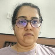Reshu J. Class 12 Tuition trainer in Surat