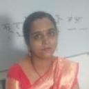 Pooja S. Class I-V Tuition trainer in Sagar