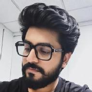 Vishal Trivedi Class I-V Tuition trainer in Gurgaon