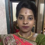 Ashitha V. Class I-V Tuition trainer in Bangalore