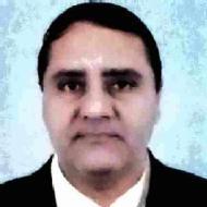 Dr. Gautam Mishra Class 12 Tuition trainer in Delhi