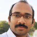 P Shiv shekhar seshendra Class 8 Tuition trainer in Bangalore