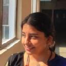 Amrita K. photo