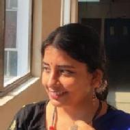 Amrita K. Class 12 Tuition trainer in Kolkata