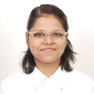 Cheshta C. Class I-V Tuition trainer in Indore