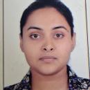 Rishmita P. photo