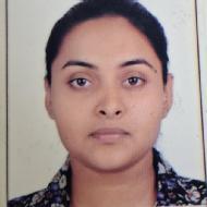Rishmita P. Class I-V Tuition trainer in Jabalpur