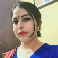 Priyanka T. Class 8 Tuition trainer in Sonipat
