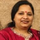 Minakshi G. photo