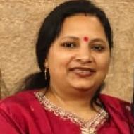 Minakshi G. Class I-V Tuition trainer in Gurgaon