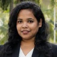 Sweety S. Class 12 Tuition trainer in Kolkata