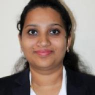 Sibiya B. Class I-V Tuition trainer in Neyyattinkara